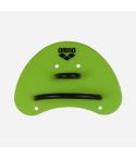 Arena Elite Finger Paddle acid lime