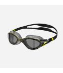 Speedo Schwimmbrille Biofuse 2.0 olive/black polarisiert