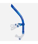 Speedo Schnorchel Centre blue flame/pool