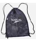 Speedo Netzbeutel Equip XU Navy