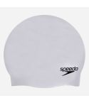 Speedo Silikonkappe chrome geformt