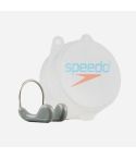 Speedo Nasenclip Competition graphite