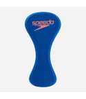 Speedo Pullbuoy fluo tangerine/blue