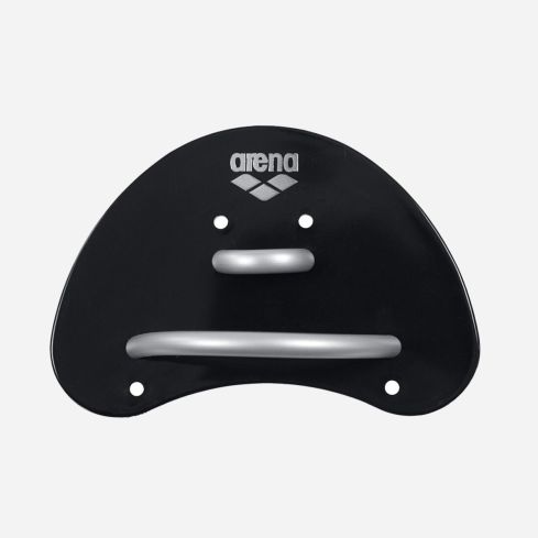 Arena Elite Finger Paddle silver