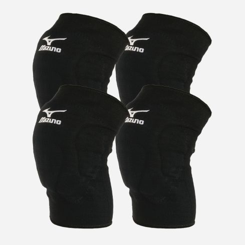 Mizuno VS1 Kneepad black 2-Pack