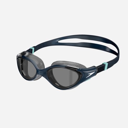 Speedo Schwimmbrille Women Biofuse 2.0 true navy/marine