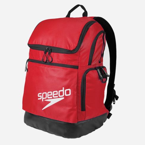 Speedo Rucksack Teamster 2.0 red