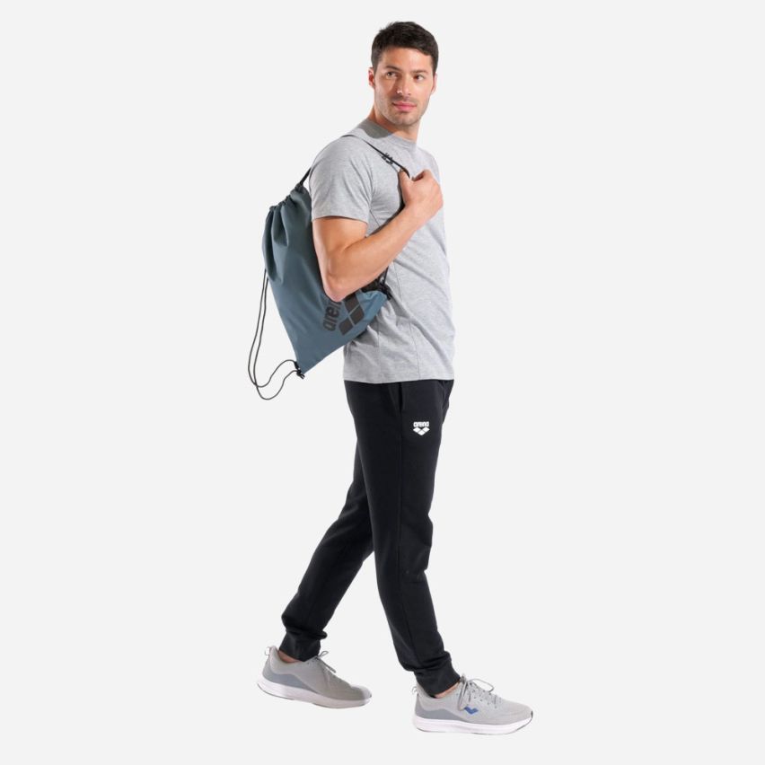 Arena Schwimmbeutel One Go Swim Bag sage (10L)