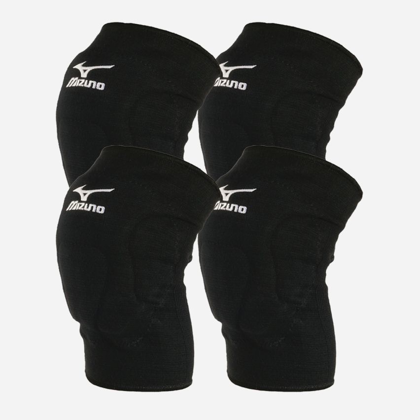 Mizuno VS1 Kneepad black 2-Pack