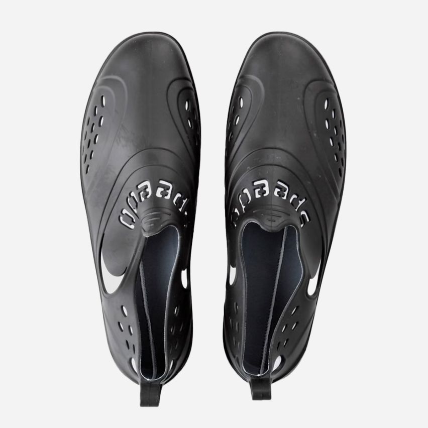 Speedo Zanpa AM Men black